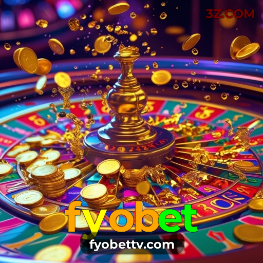 fyobet:A diversão e confiança que você procura em um cassino online!